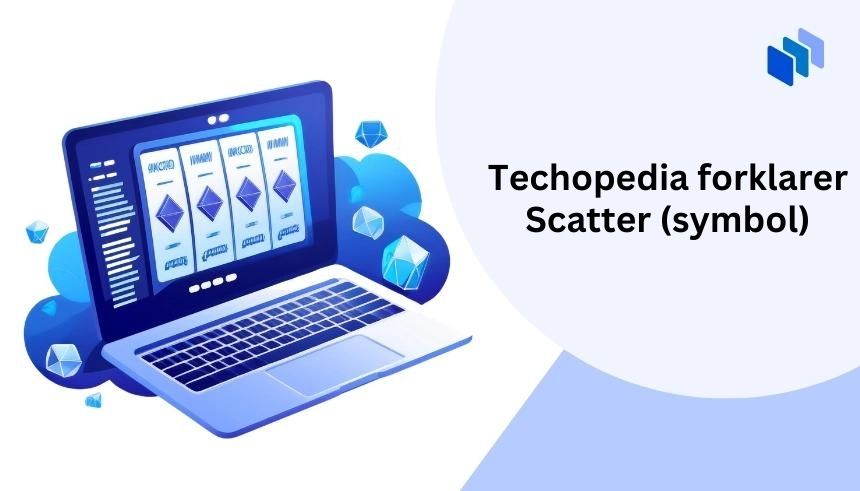 Scatter symbol definsjon