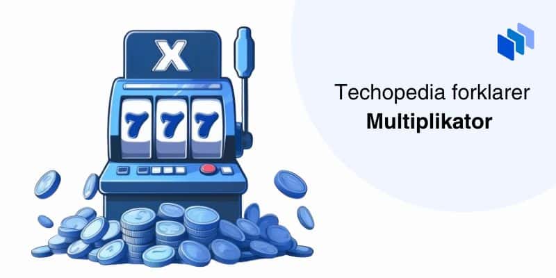 Definisjon av multiplikator