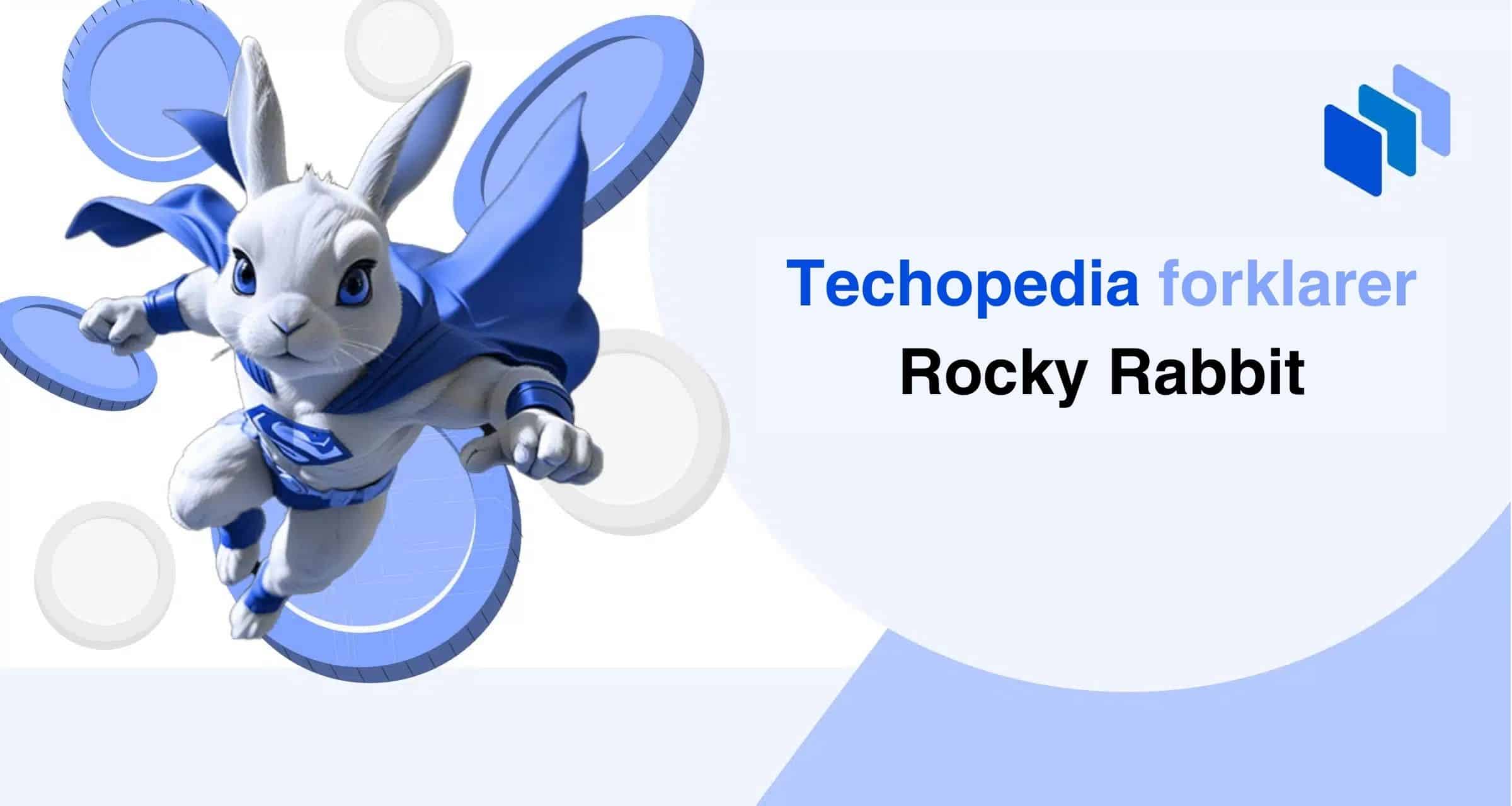 Techopedia forklarer Rocky Rabbit