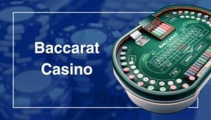Baccarat Casino Norge