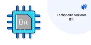 Techopedia forklarer Bit