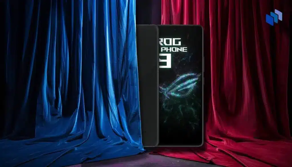 Asus ROG Phone 9: Utgivelsesdato, funksjoner, farger og pris