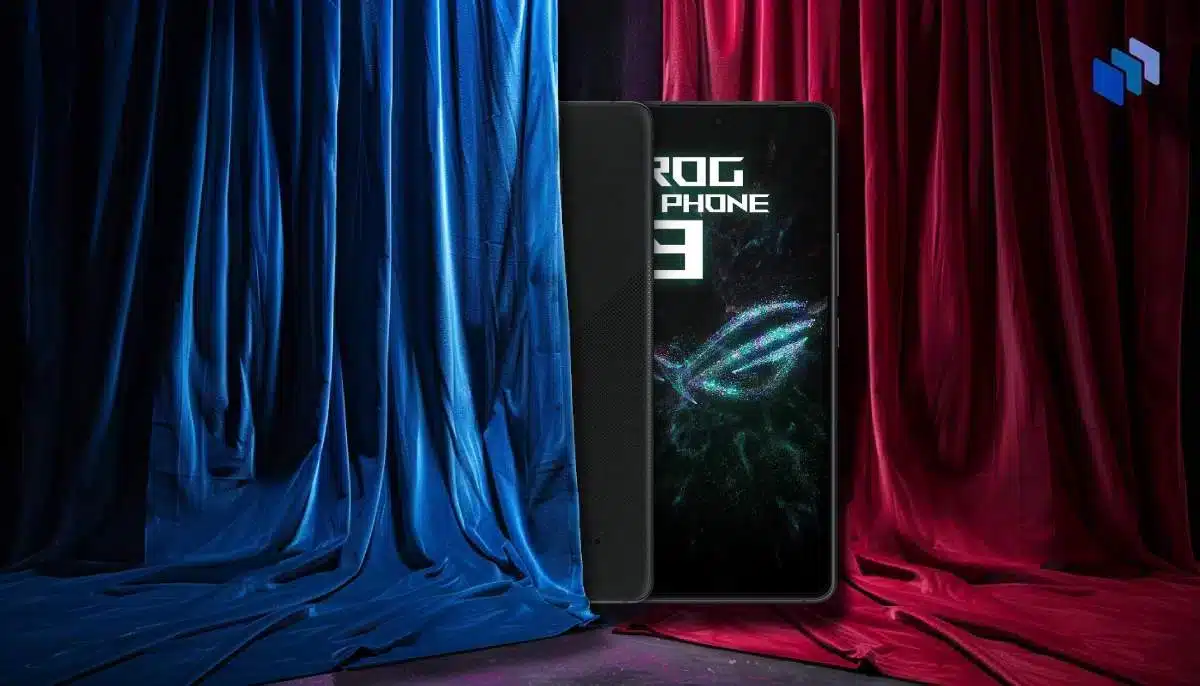 Asus ROG Phone 9: Utgivelsesdato, funksjoner, farger og pris