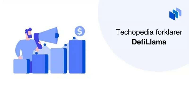 Techopedia forklarer DefiLlama