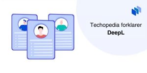 Techopedia forklarer DeepL
