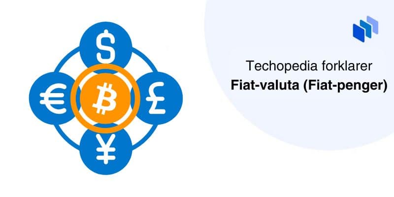 Fiat-valuta (Fiat-penger)