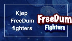 FreeDum Fighters