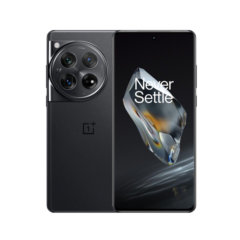 Oneplus 12 mobiltelefon