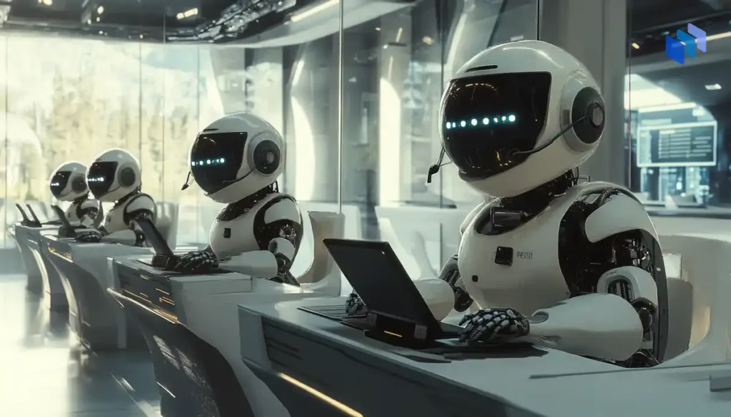 6 selskaper som bruker kundesentre med kunstig intelligens i 2024