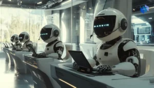 6 selskaper som bruker kundesentre med kunstig intelligens i 2024