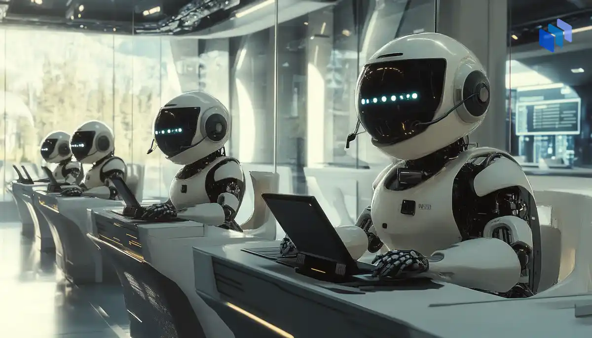 6 selskaper som bruker kundesentre med kunstig intelligens i 2024