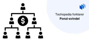 Techopedia forklarer Ponzi-svindel