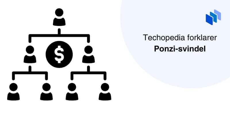 Ponzi-svindel