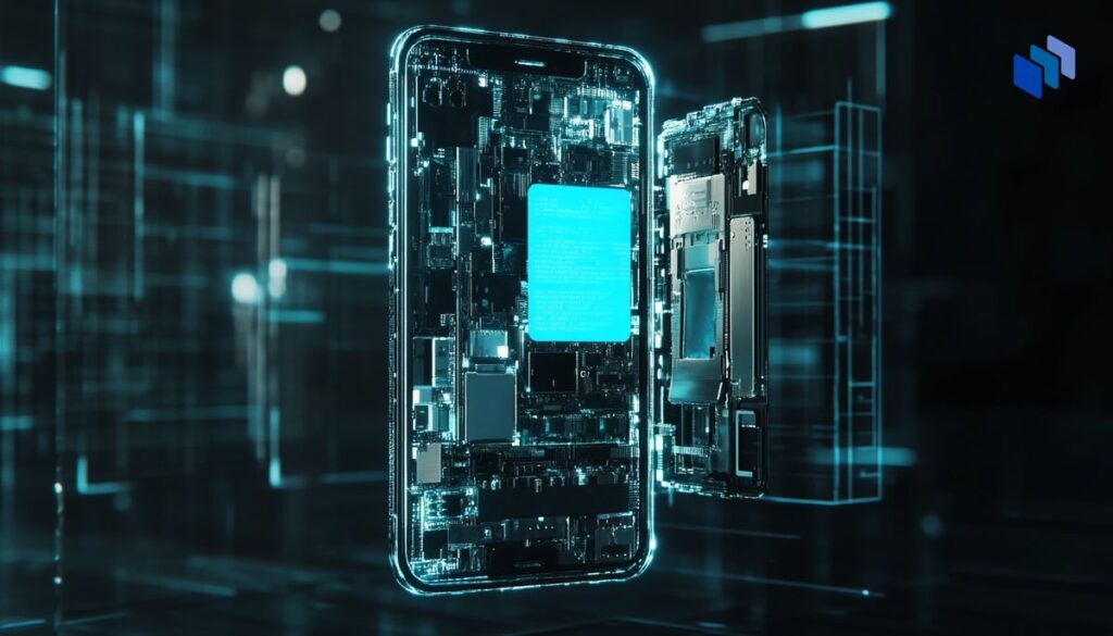 Tesla Pi Phone: Vil det noen gang skje?