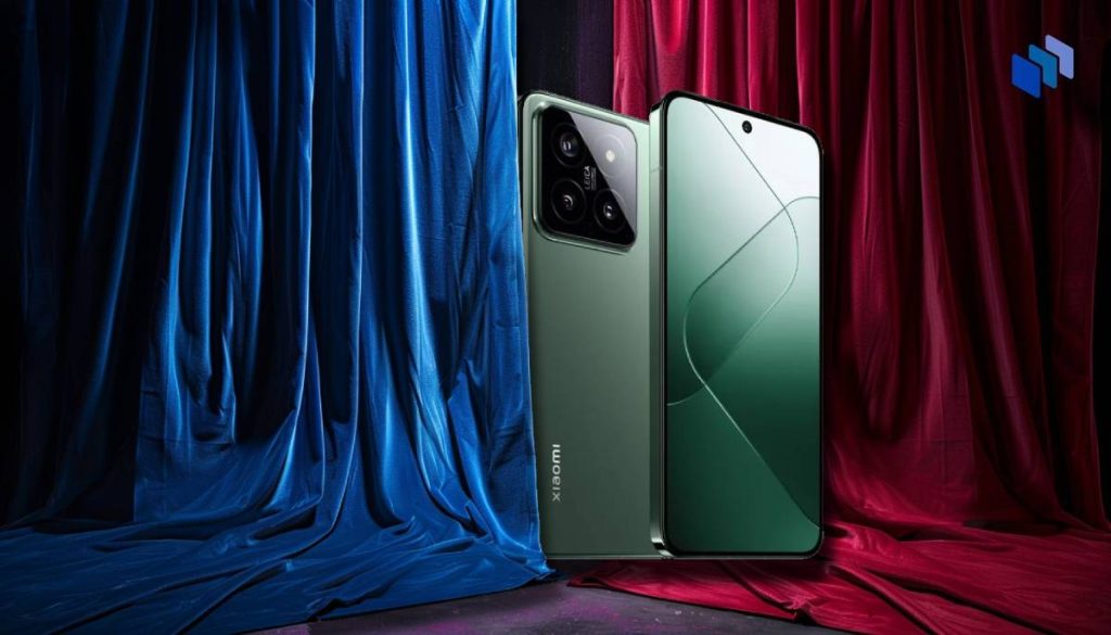Xiaomi 15 Utgivelsesdato
