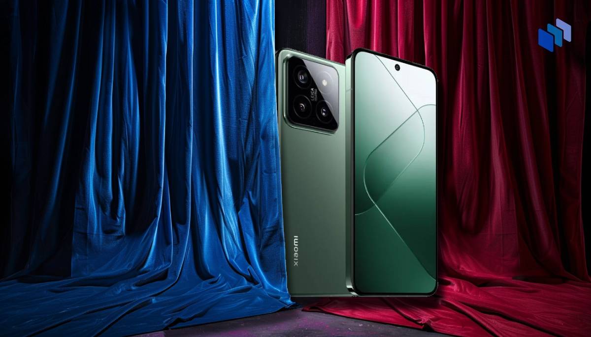 Xiaomi 15 Utgivelsesdato