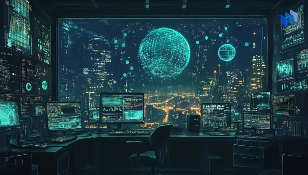 Er desentralisert vitenskap (DeSci) den neste store kryptotrenden?
