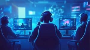 Verdens mest populære casinostreamere