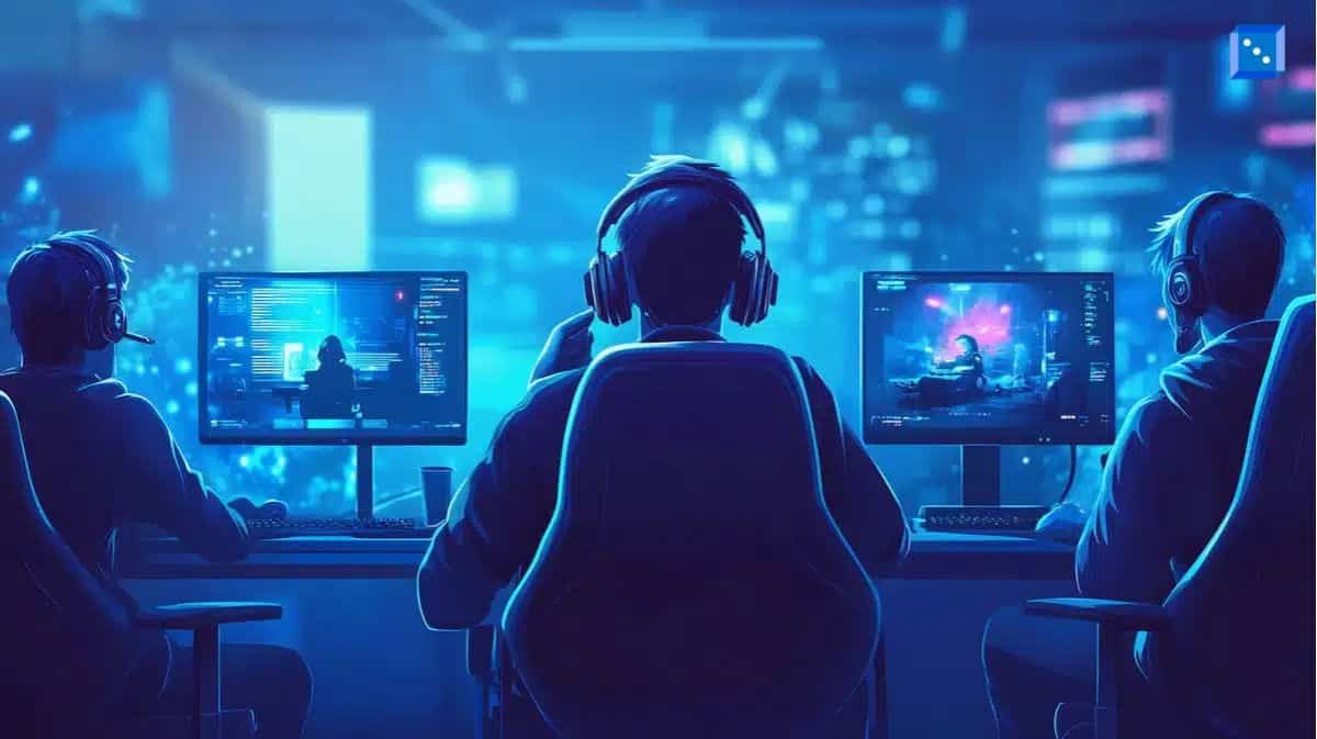 Verdens mest populære casinostreamere