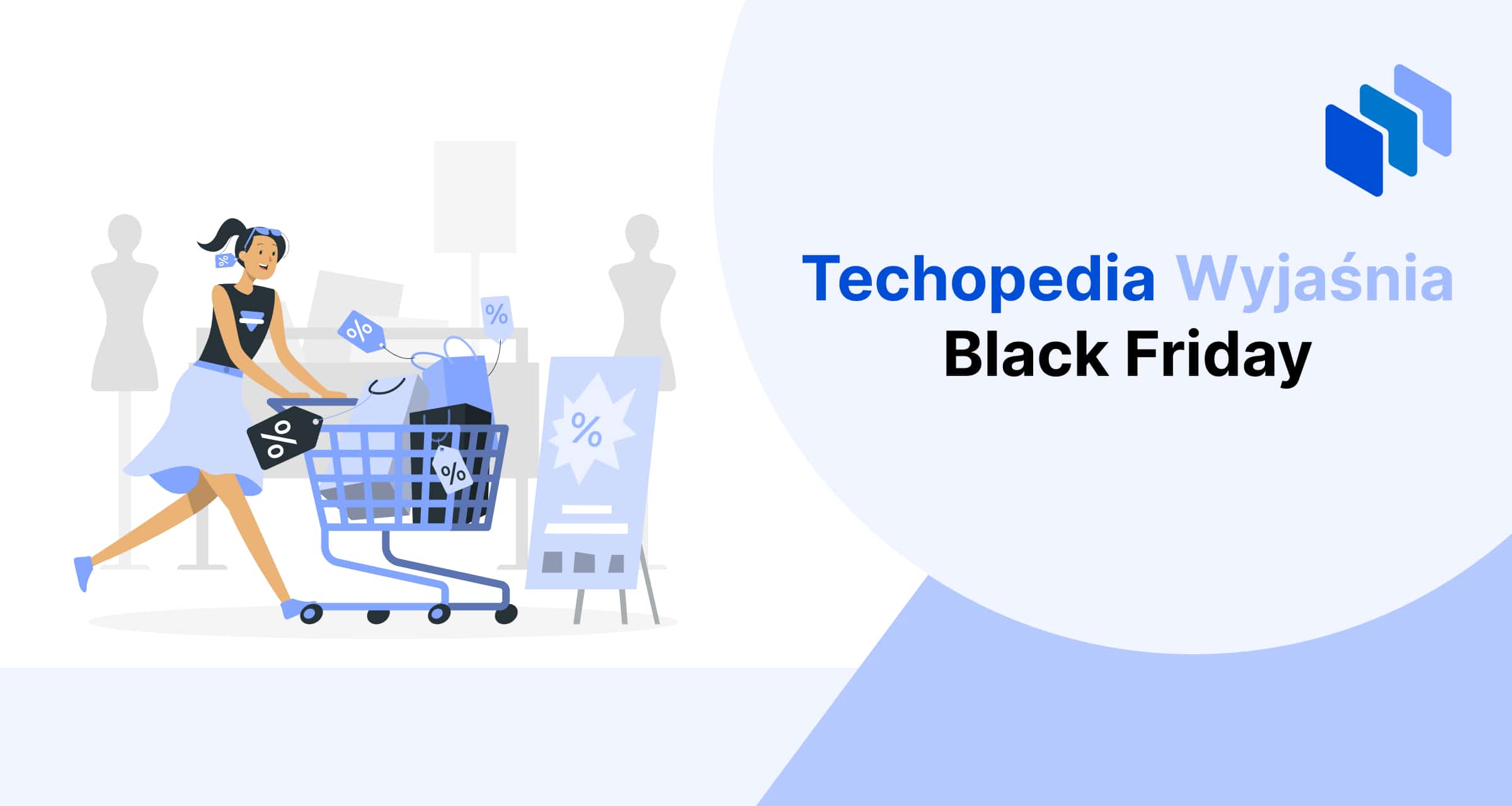 techopedia wyjaśnia black friday