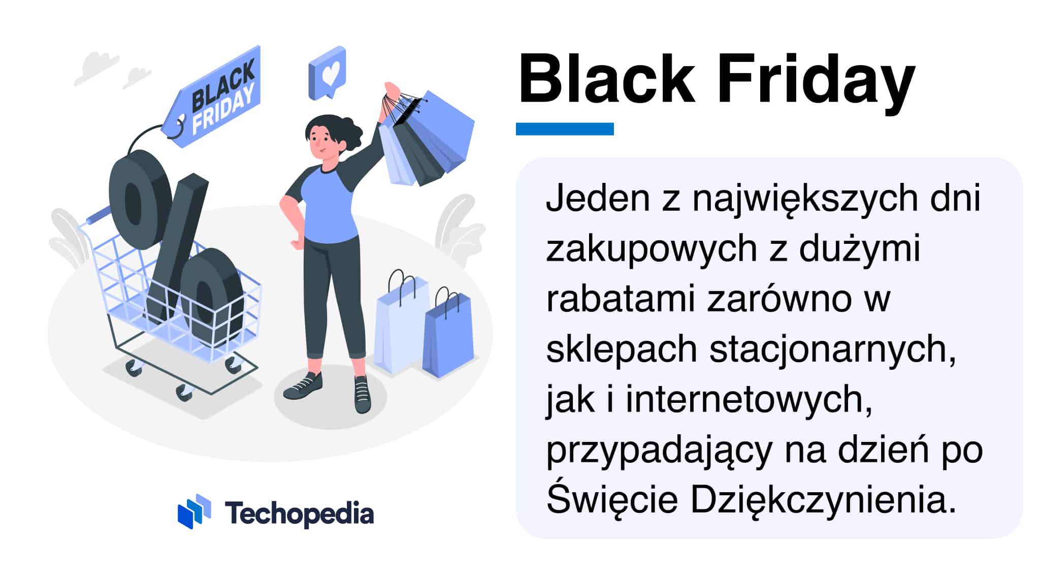 black friday - definicja