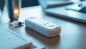 FDA dopuszcza do użytku pierwsze urządzenie do automatycznego dozowania insuliny dla osób z cukrzycą typu 2 