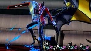 persona 5