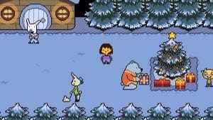 undertale