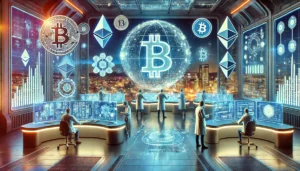 Czy zdecentralizowana nauka (DeSci) to kolejny trend Web3?