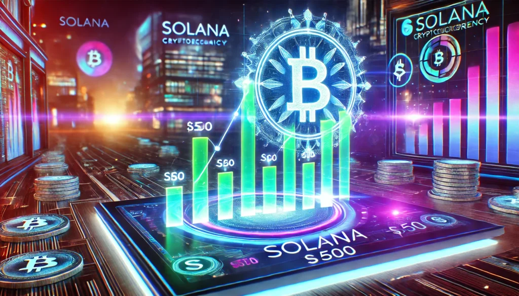 Solana500