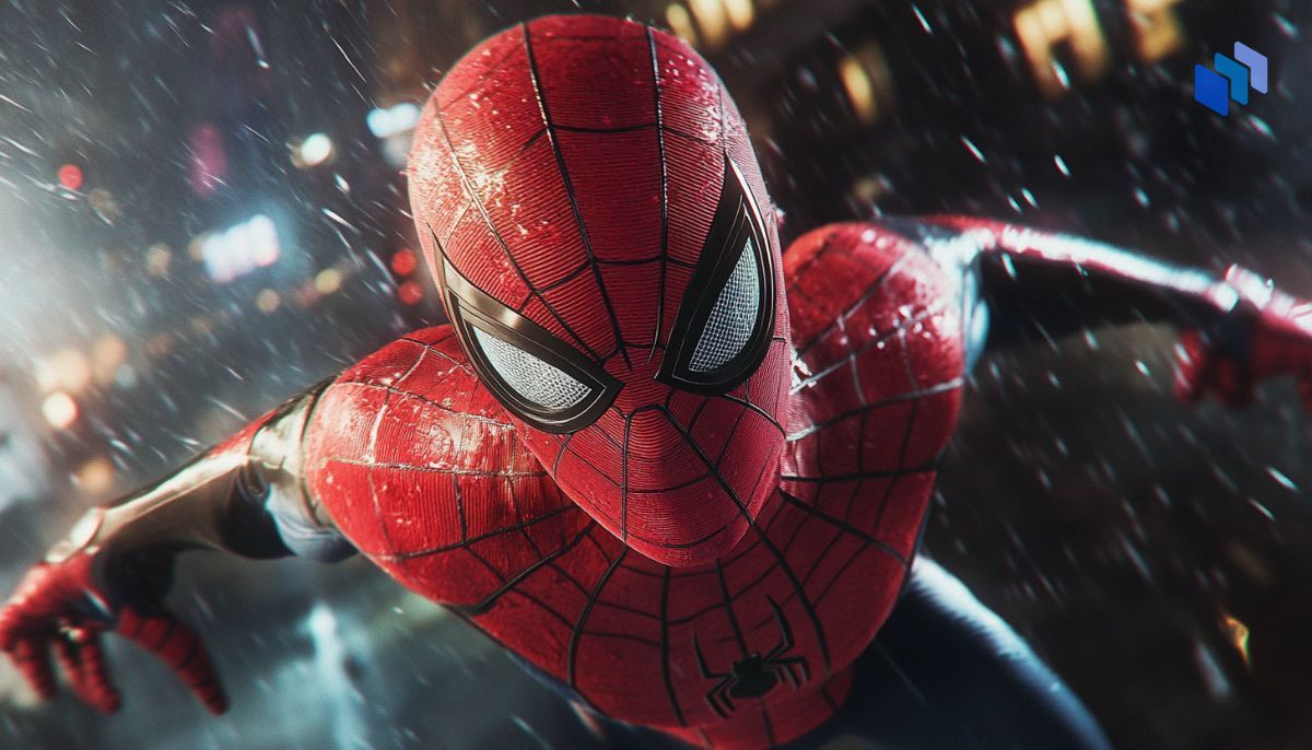 spiderman