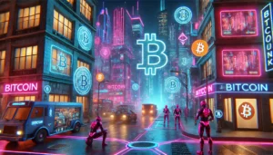 Hossa Bitcoina 2025: Kiedy BTC osiągnie 100 000 USD?