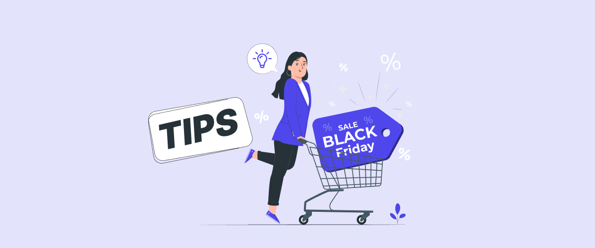 wskazówki zakupy black friday