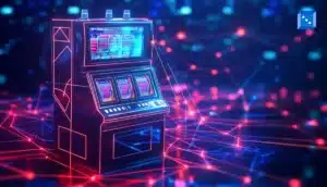 Kryptokasyna i blockchain w hazardzie