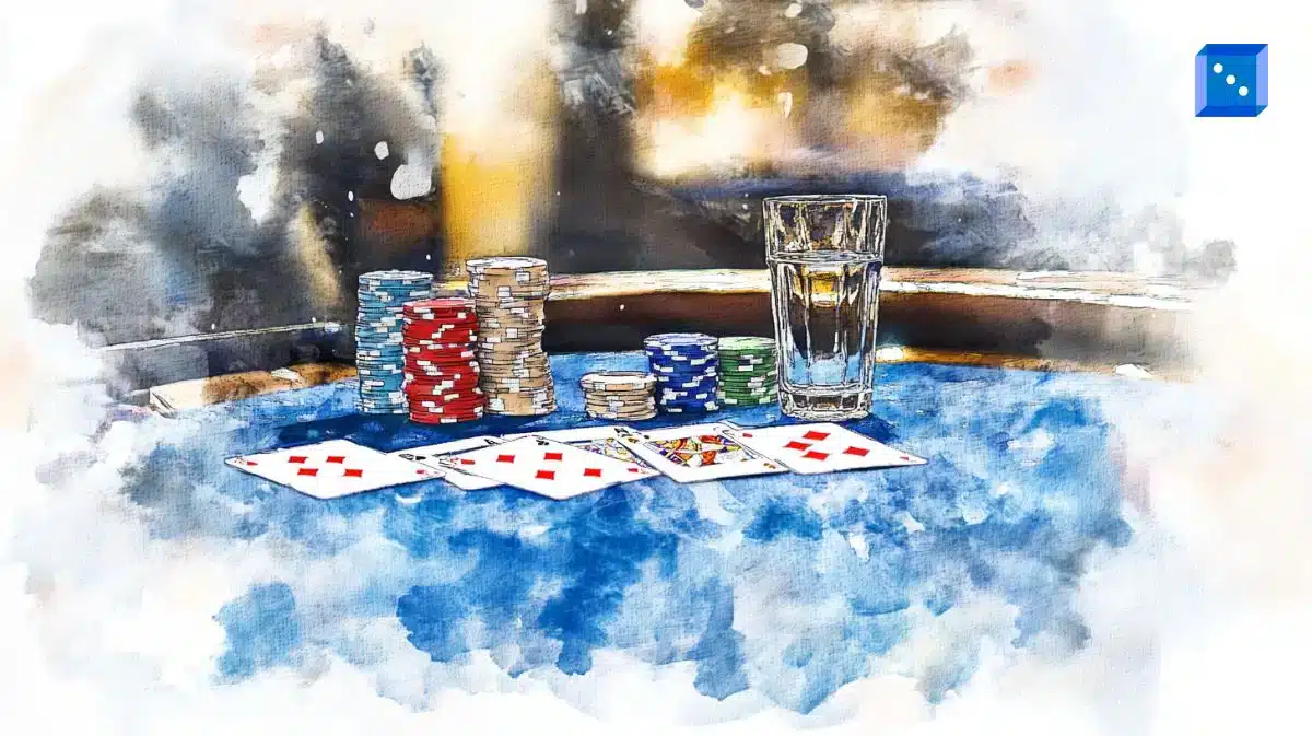 10 najlepszych pokerzystów