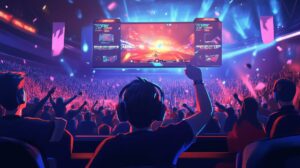 zaklady na e-sport