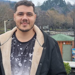  Photo
															     of Gabriel Gomes															