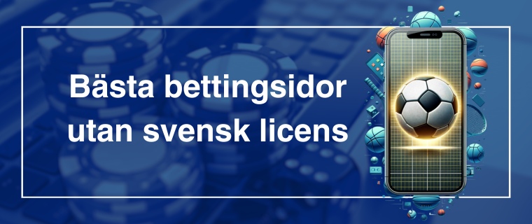 casino utan svensk licens