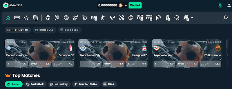 online casino utan svensk licens med betting