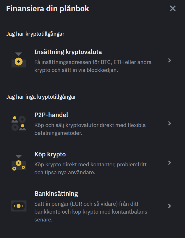 Bästa kryptovalutan att investera i 2024 Topp 10+ att köpa