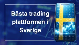 Logo för artikel om bästa tradingplattformar i Sverige