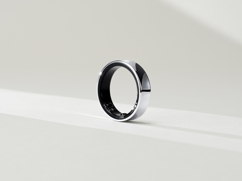 Förhandsvisning av Samsungs Smart Ring som förväntas lanseras senare i år 