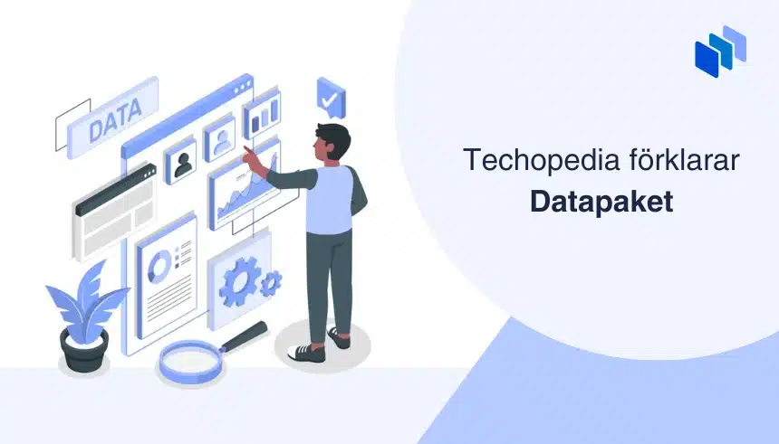 Datapaket