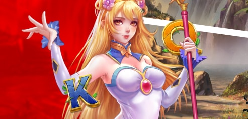 Supacasi kampanj banner för Lucky Casino Days Bonus.