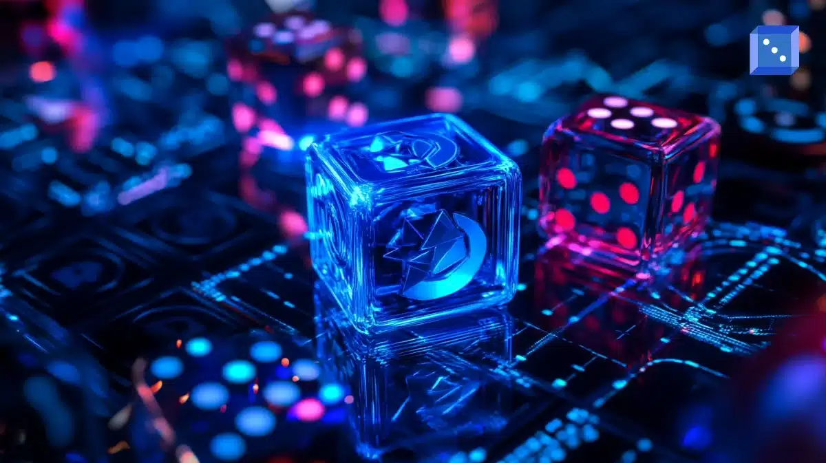 NFT på casino - digitalt ägande som förändrar spelupplevelsen