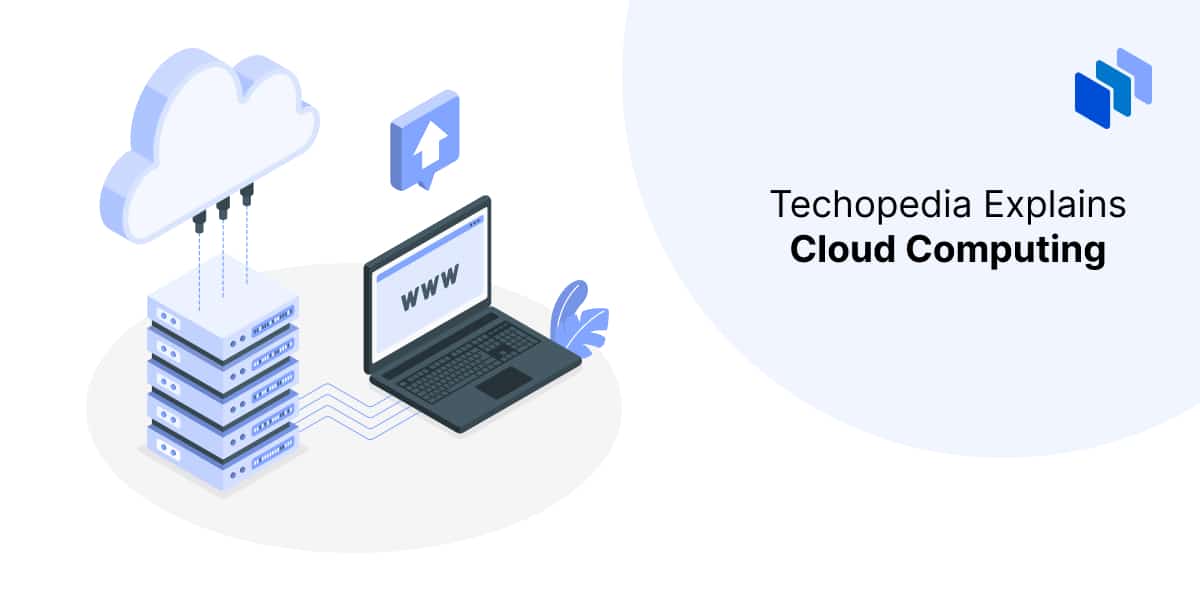 Cloud Computing