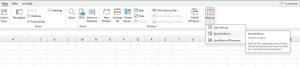 How to Create Macros