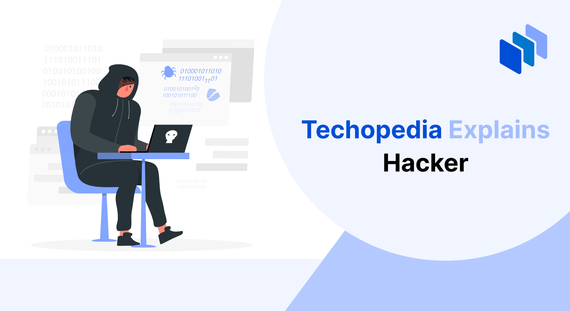 Who Is a Computer Hacker?
