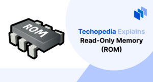 What is Read-Only Memory? ROM Definition, Features & Examples