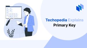 Primary Key
